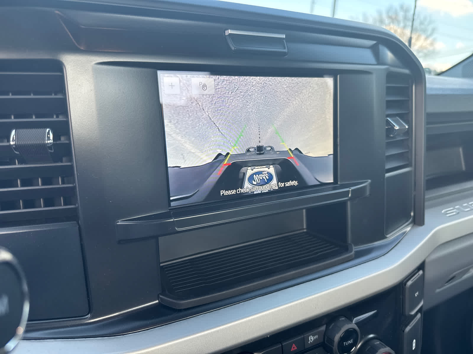 2026 Ford Super Duty F-250 Pickup XL