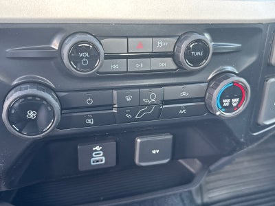2026 Ford Super Duty F-250 Pickup XL