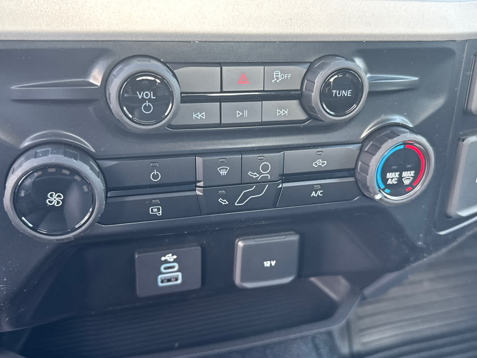2026 Ford Super Duty F-250 Pickup XL
