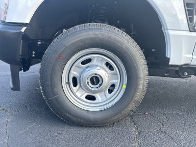2026 Ford Super Duty F-250 Pickup XL