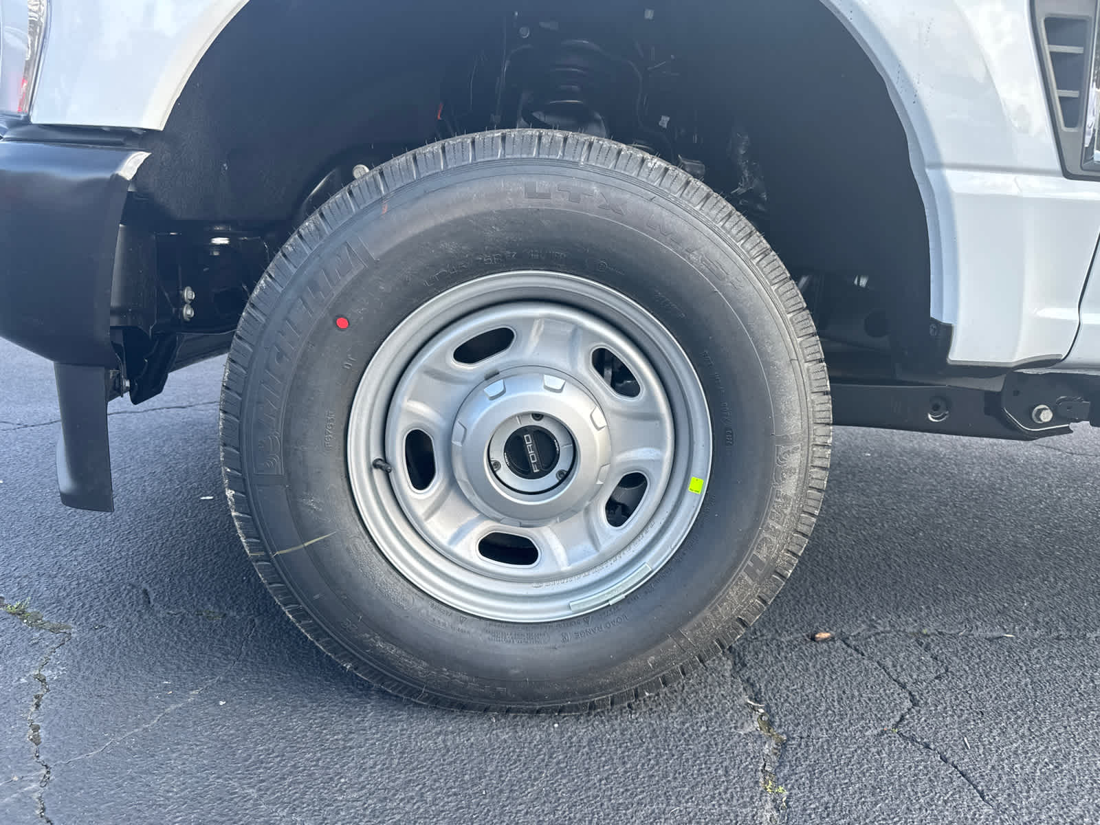 2026 Ford Super Duty F-250 Pickup XL