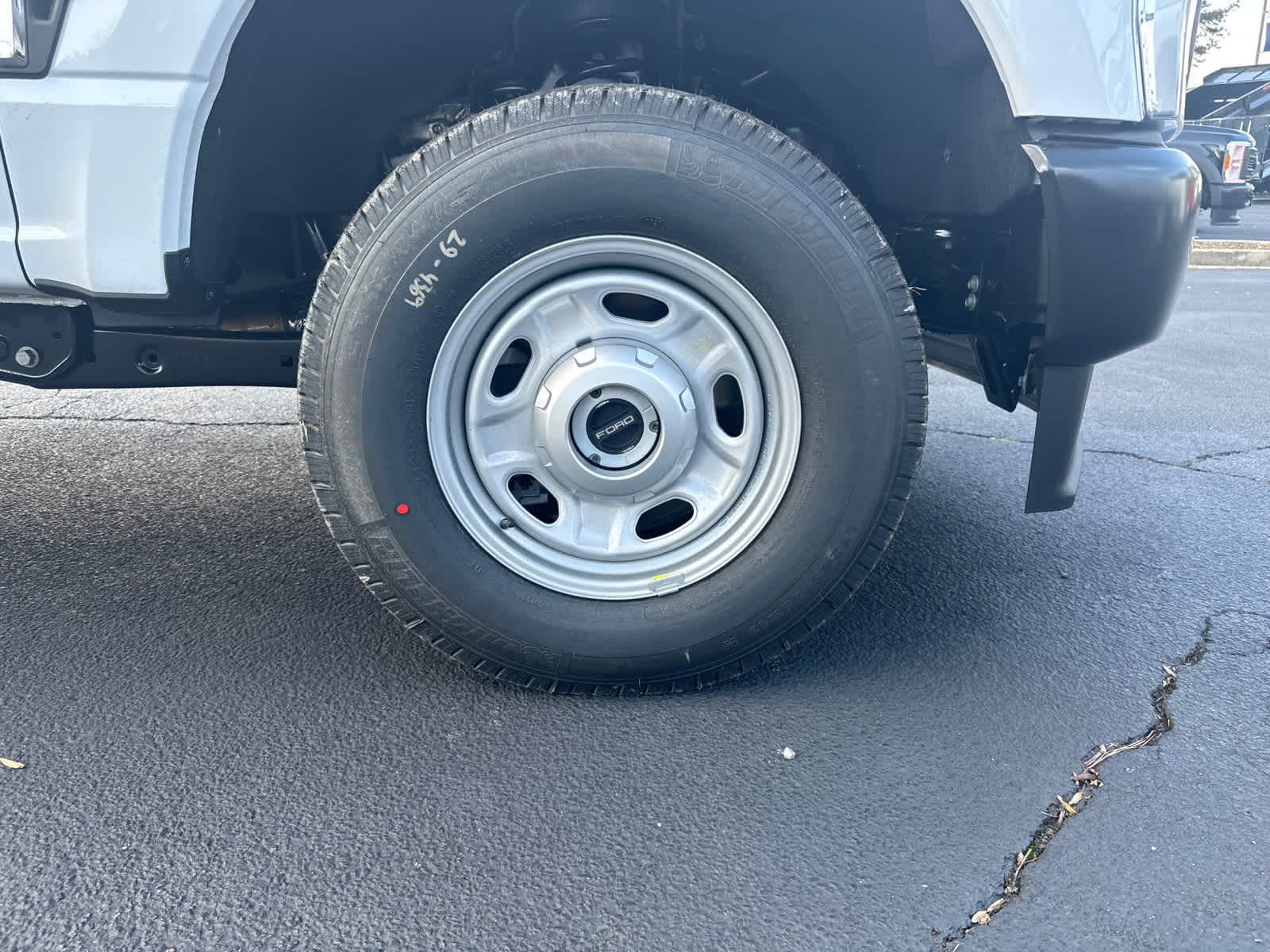 2026 Ford Super Duty F-250 Pickup XL