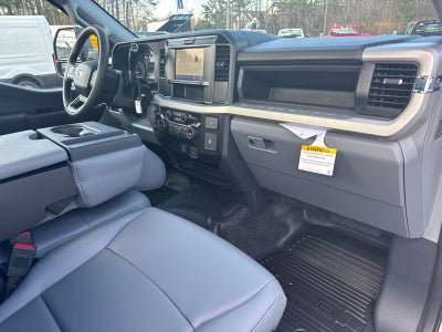 2026 Ford Super Duty F-250 Pickup XL