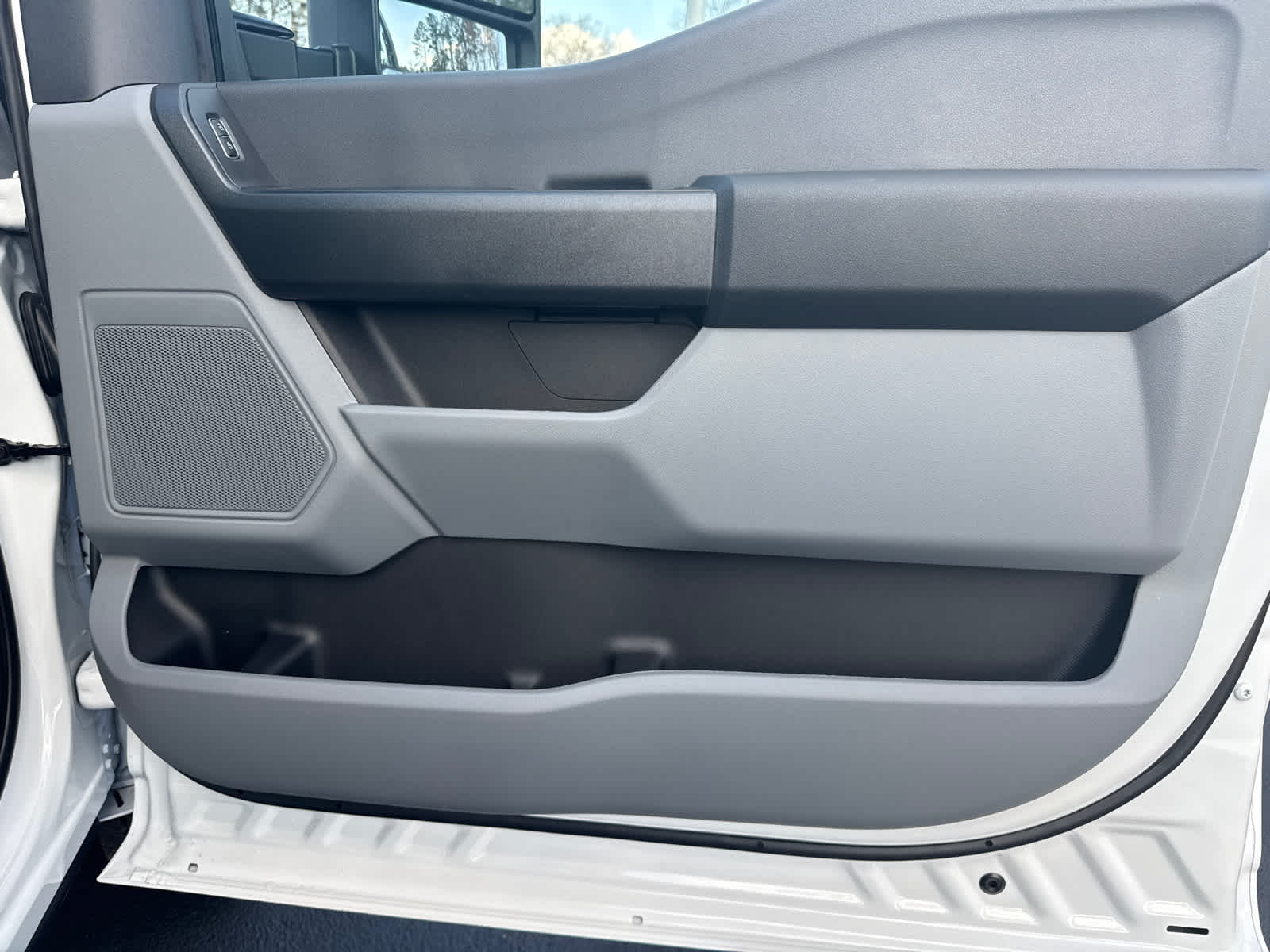 2026 Ford Super Duty F-250 Pickup XL