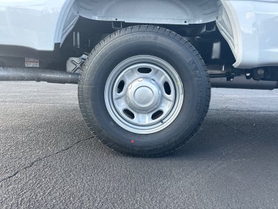 2026 Ford Super Duty F-250 Pickup XL