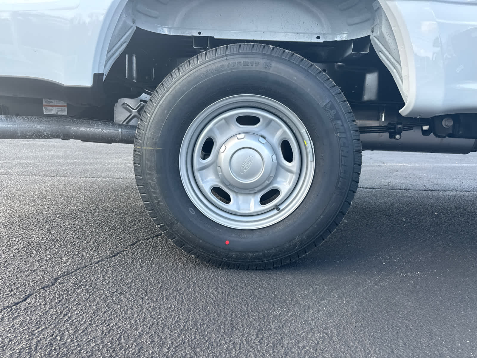 2026 Ford Super Duty F-250 Pickup XL
