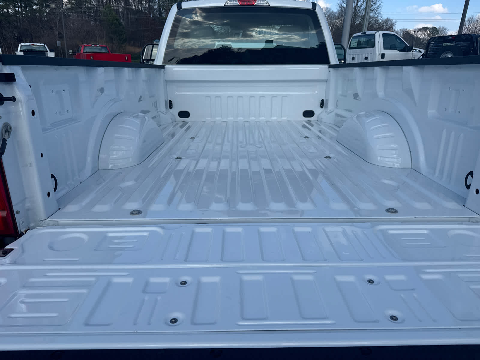 2026 Ford Super Duty F-250 Pickup XL