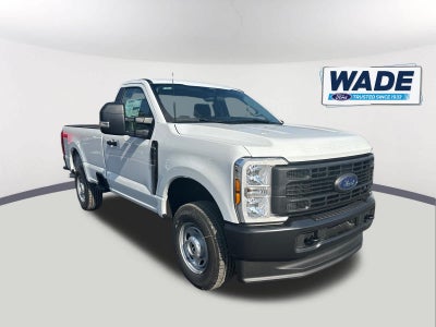2026 Ford Super Duty F-250 Pickup XL