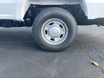2026 Ford Super Duty F-250 Pickup XL