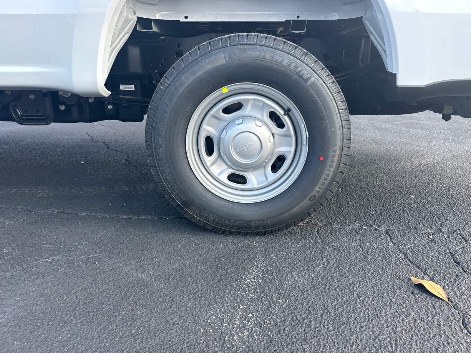 2026 Ford Super Duty F-250 Pickup XL
