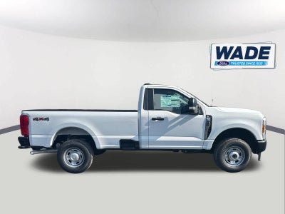2026 Ford Super Duty F-250 Pickup XL