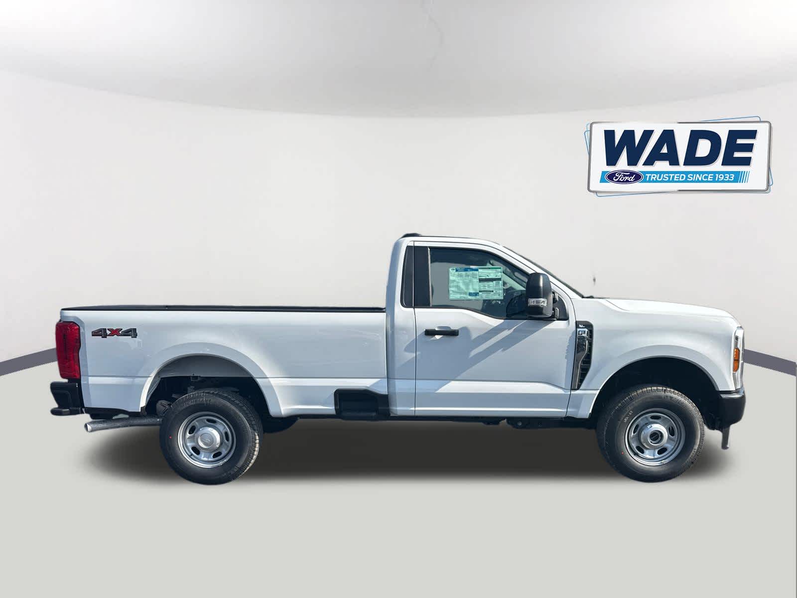 2026 Ford Super Duty F-250 Pickup XL
