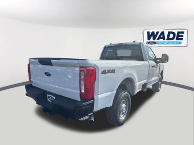 2026 Ford Super Duty F-250 Pickup XL