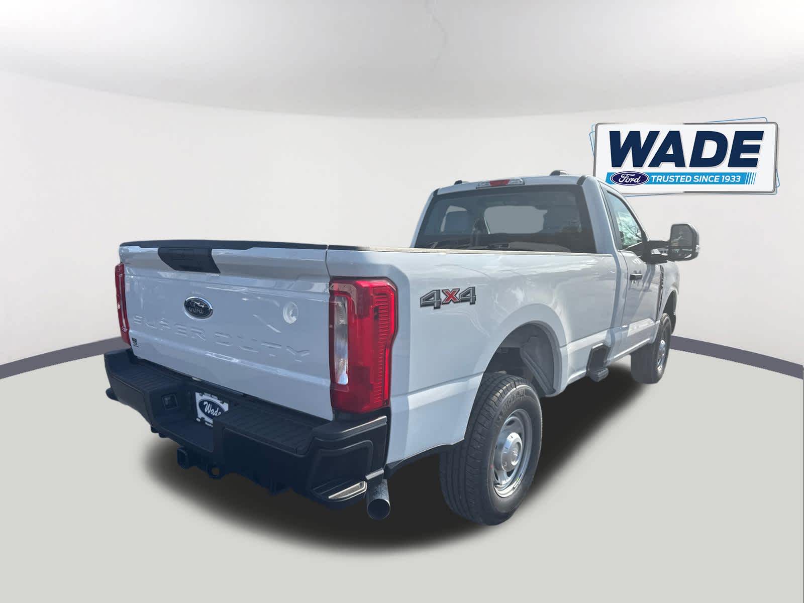 2026 Ford Super Duty F-250 Pickup XL