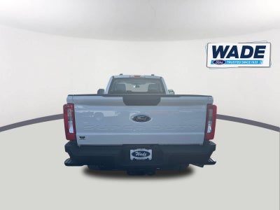 2026 Ford Super Duty F-250 Pickup XL