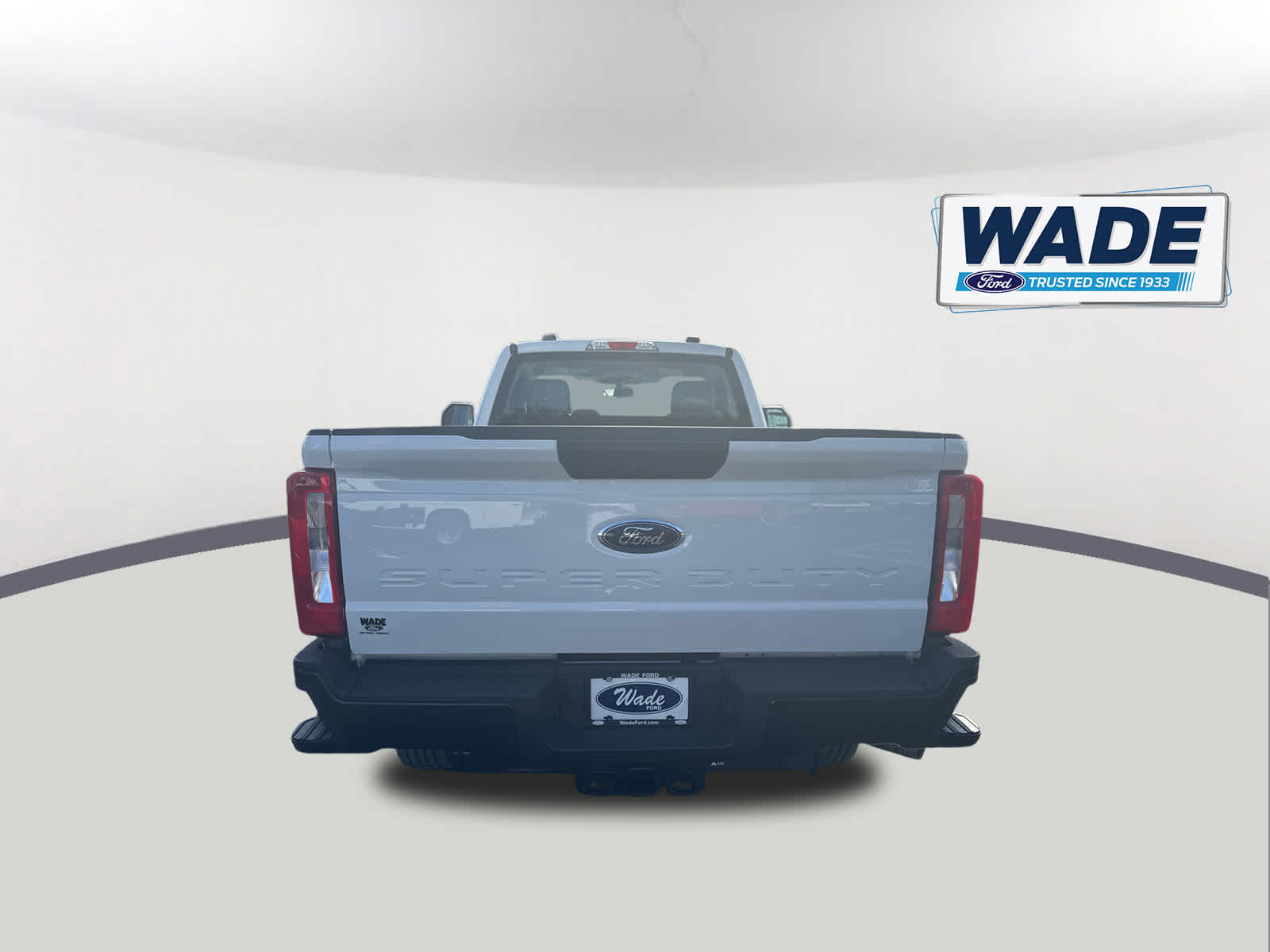 2026 Ford Super Duty F-250 Pickup XL