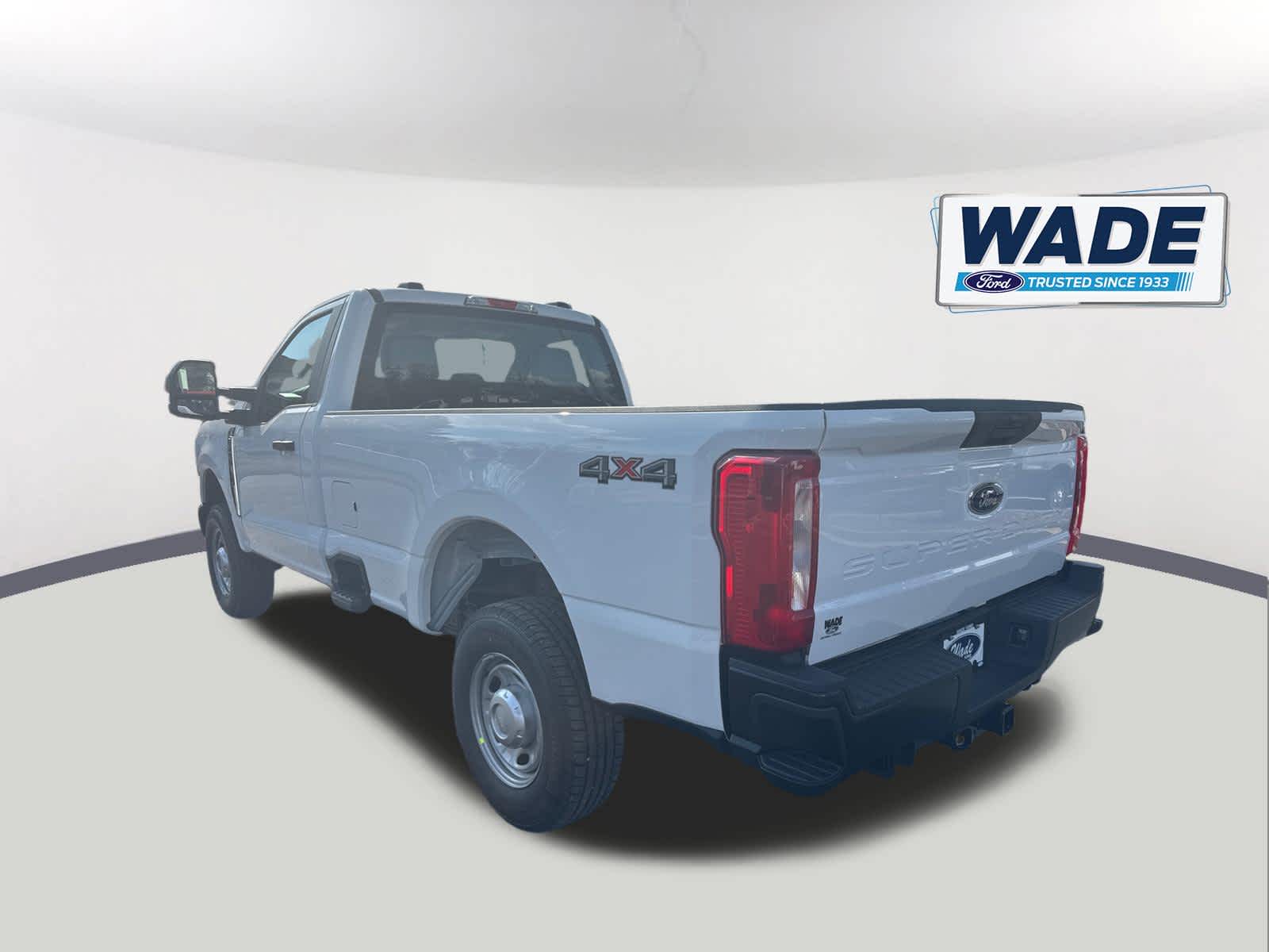2026 Ford Super Duty F-250 Pickup XL