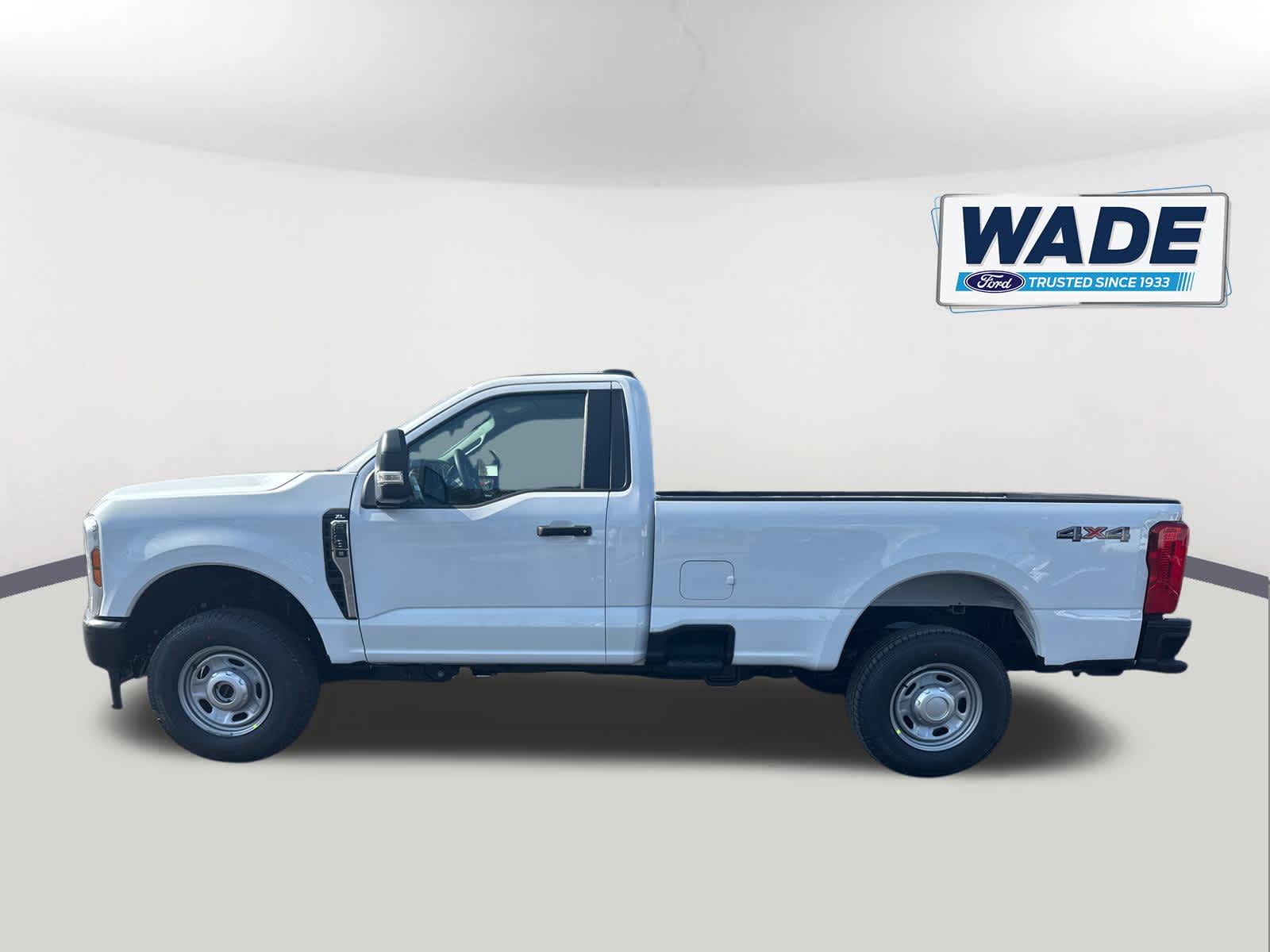 2026 Ford Super Duty F-250 Pickup XL
