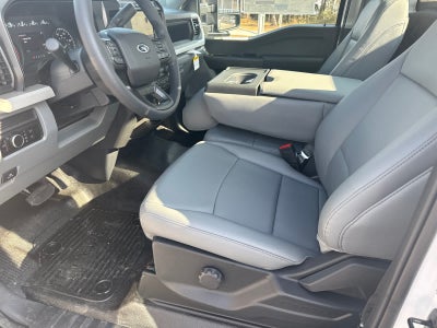 2026 Ford Super Duty F-250 Pickup XL