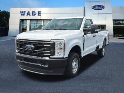 2026 Ford Super Duty F-250 Pickup XL
