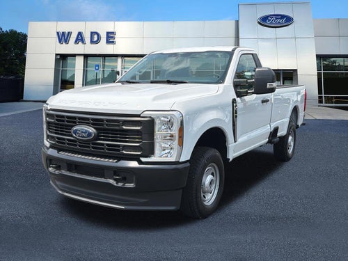 2026 Ford Super Duty F-250 Pickup XL