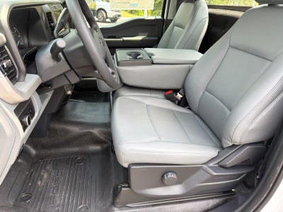 2026 Ford Super Duty F-250 Pickup XL
