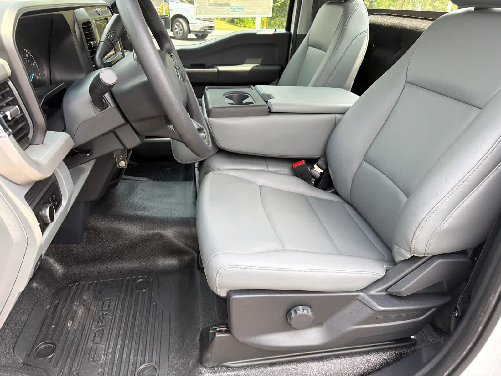 2026 Ford Super Duty F-250 Pickup XL