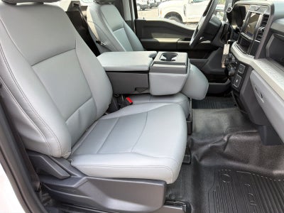 2026 Ford Super Duty F-250 Pickup XL