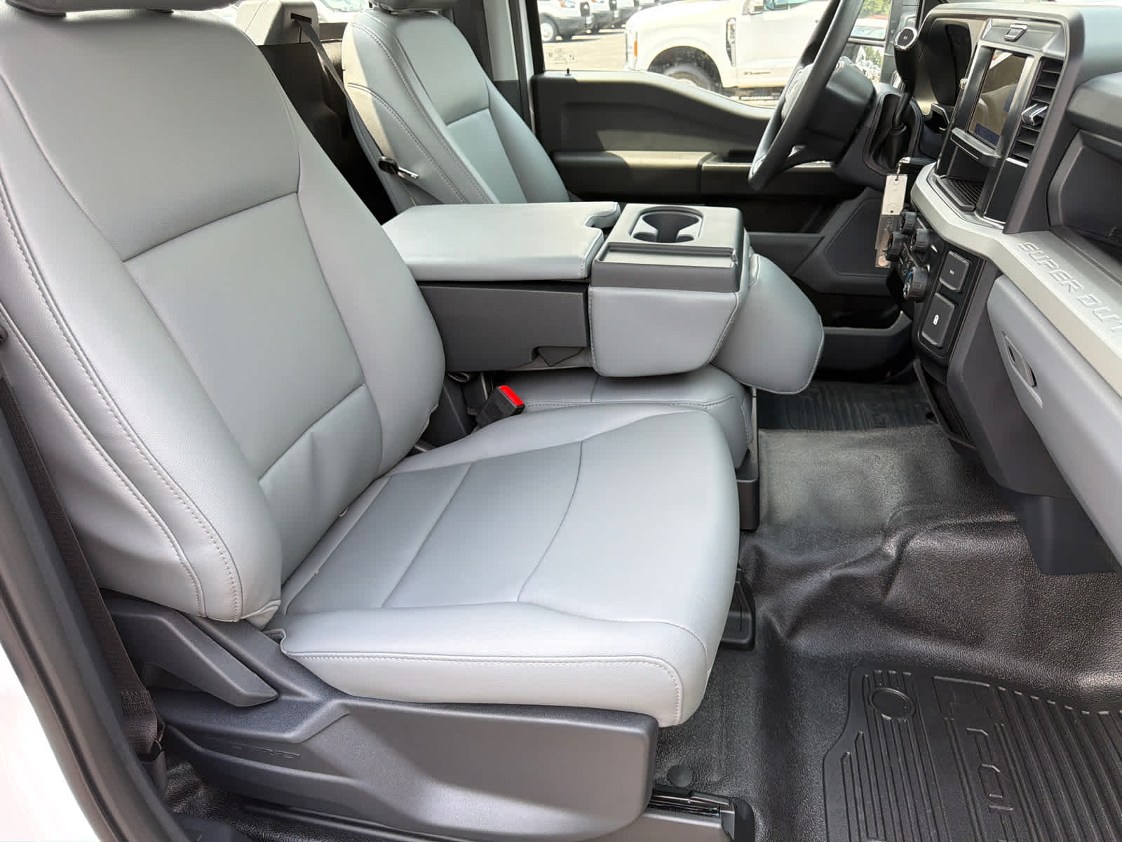 2026 Ford Super Duty F-250 Pickup XL