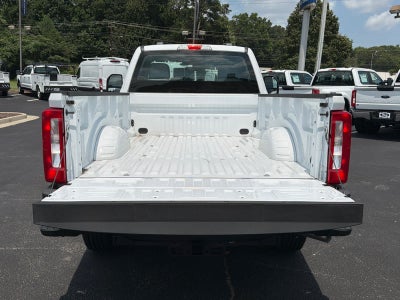 2026 Ford Super Duty F-250 Pickup XL