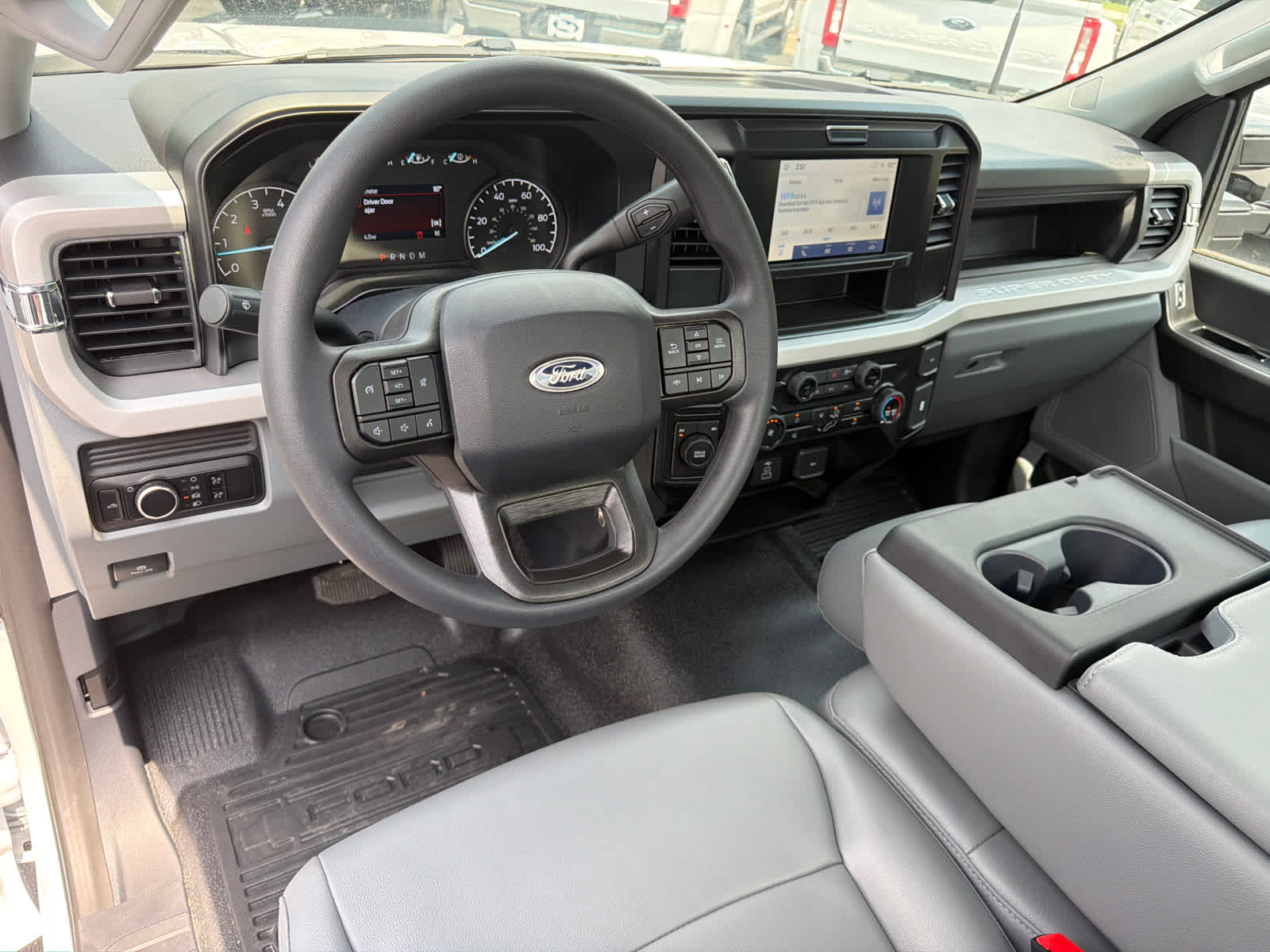 2026 Ford Super Duty F-250 Pickup XL