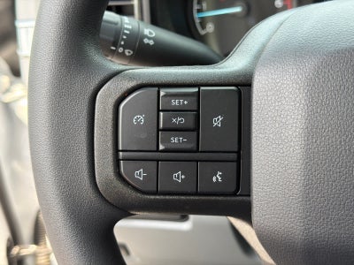 2026 Ford Super Duty F-250 Pickup XL