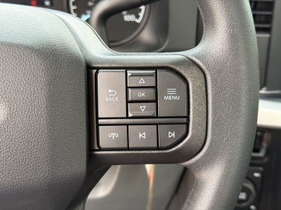 2026 Ford Super Duty F-250 Pickup XL