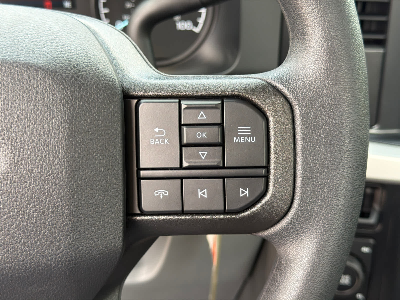 2026 Ford Super Duty F-250 Pickup XL