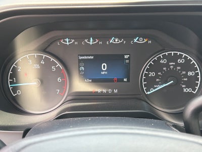 2026 Ford Super Duty F-250 Pickup XL