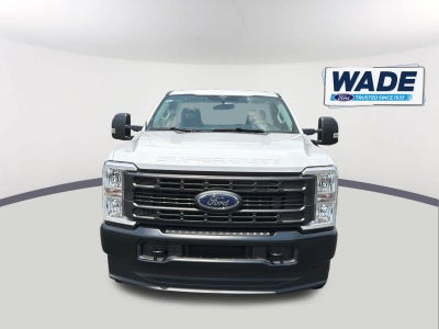 2026 Ford Super Duty F-250 Pickup XL