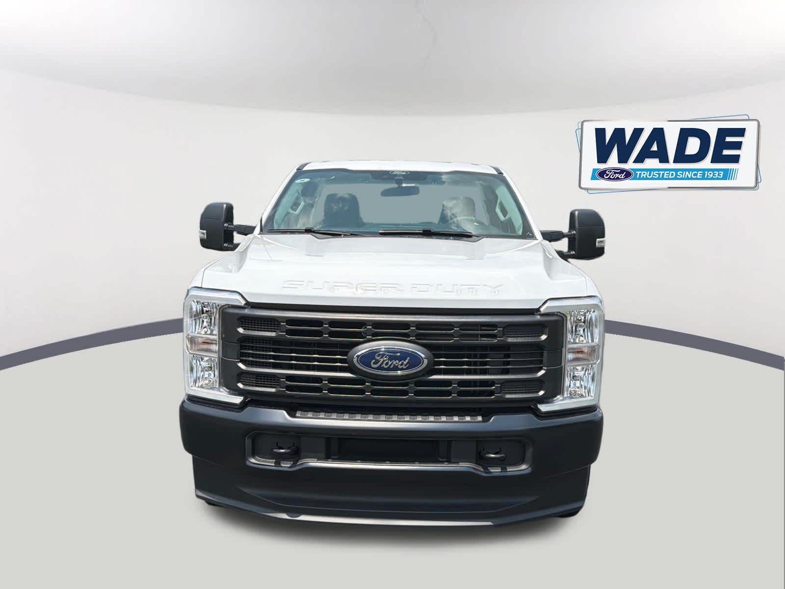 2026 Ford Super Duty F-250 Pickup XL