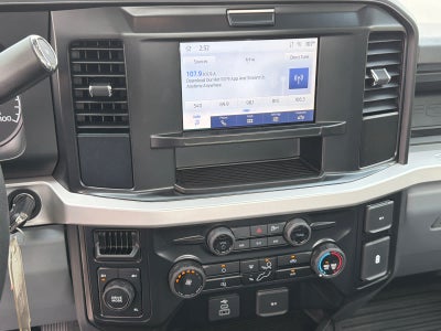 2026 Ford Super Duty F-250 Pickup XL