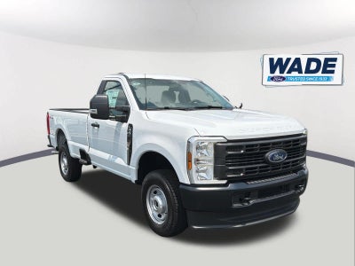 2026 Ford Super Duty F-250 Pickup XL