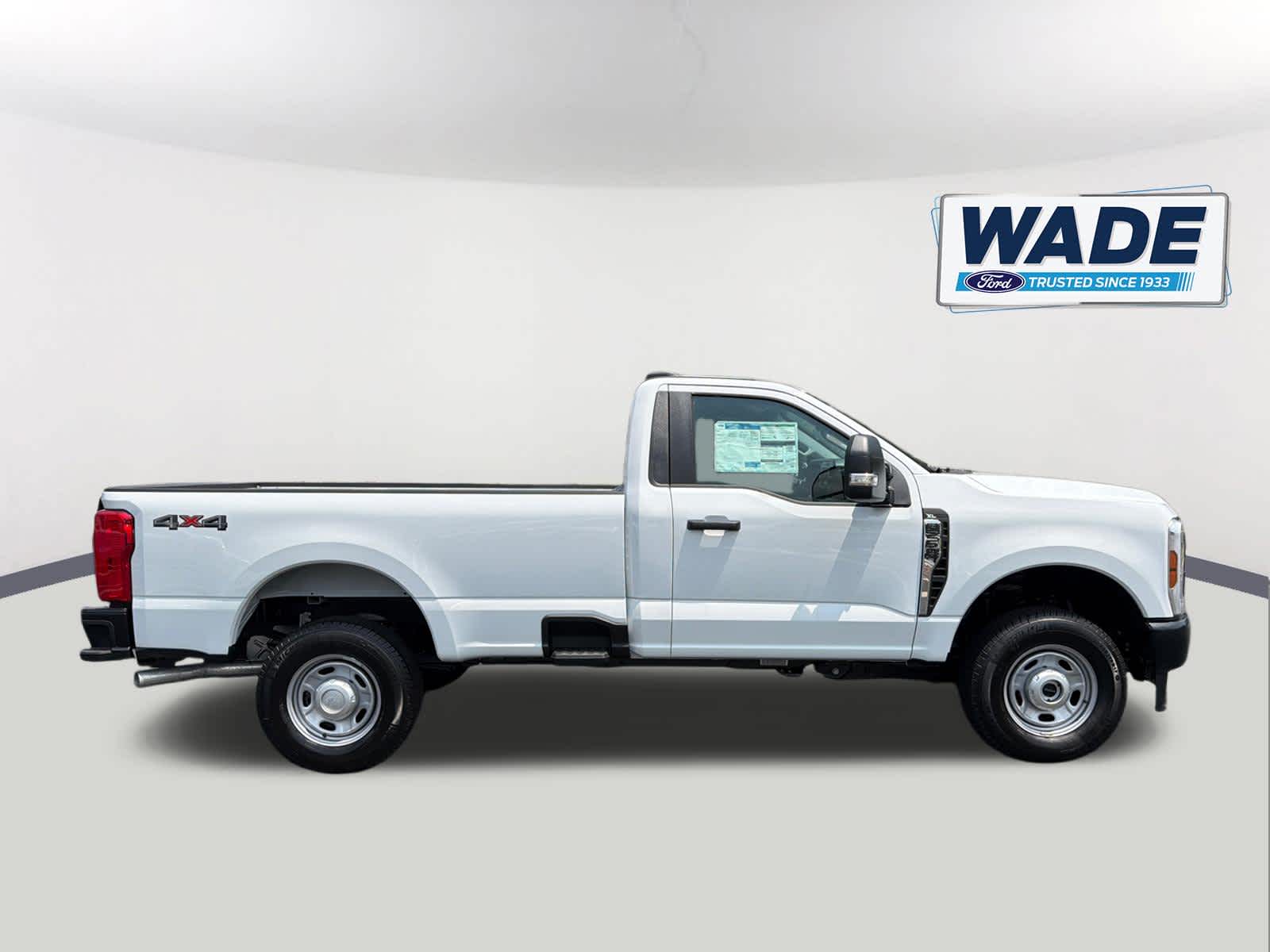 2026 Ford Super Duty F-250 Pickup XL