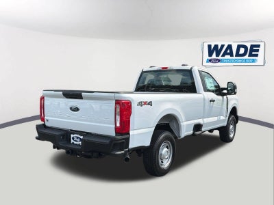 2026 Ford Super Duty F-250 Pickup XL