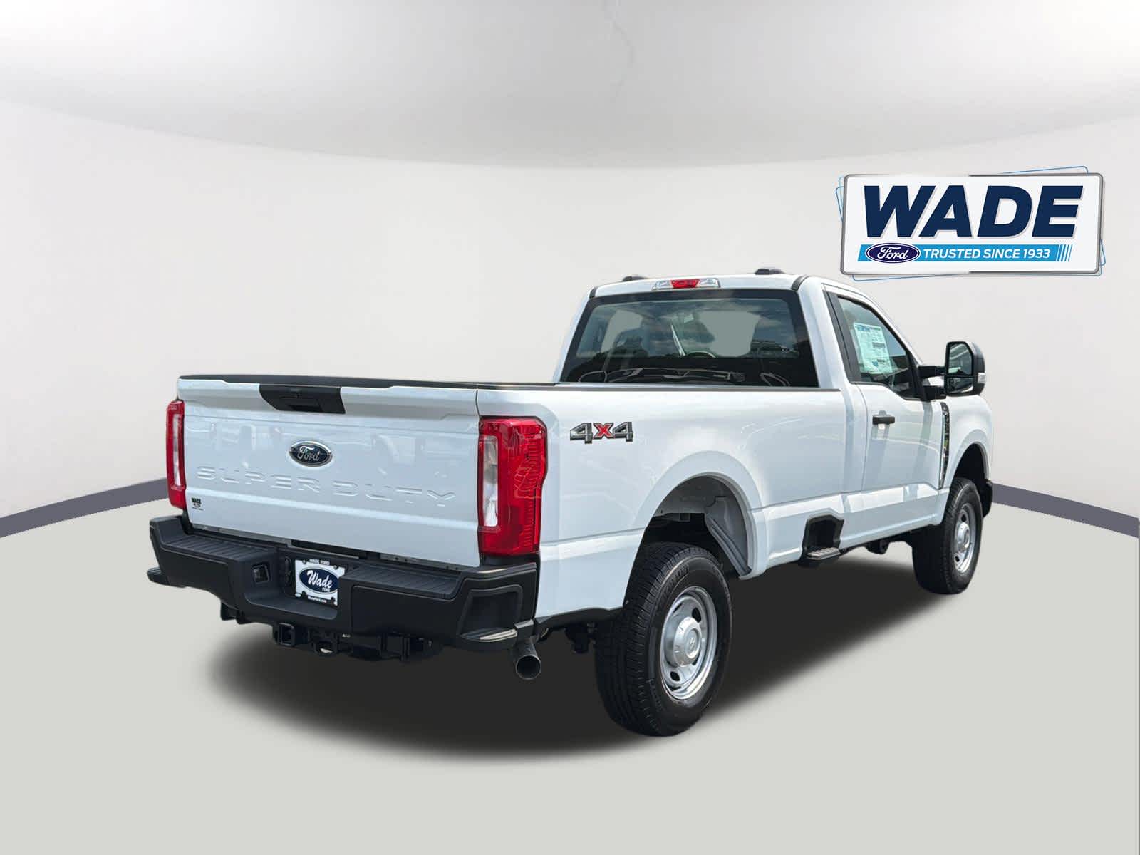 2026 Ford Super Duty F-250 Pickup XL