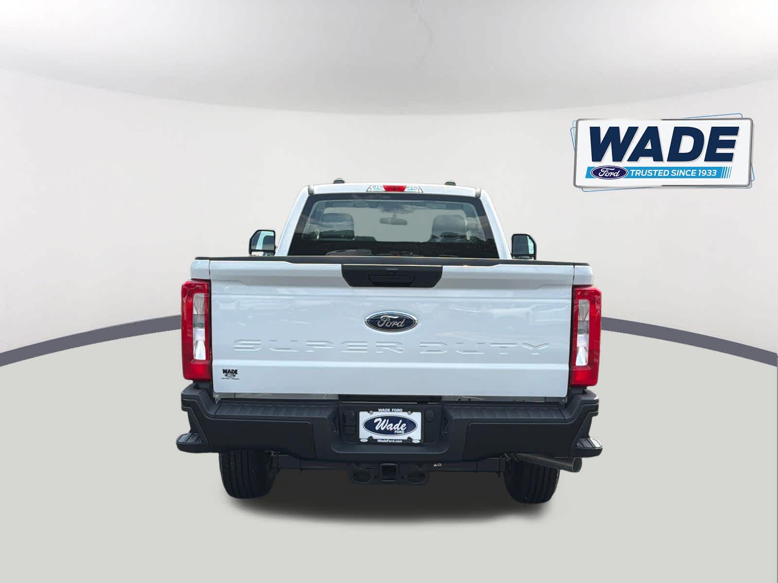 2026 Ford Super Duty F-250 Pickup XL