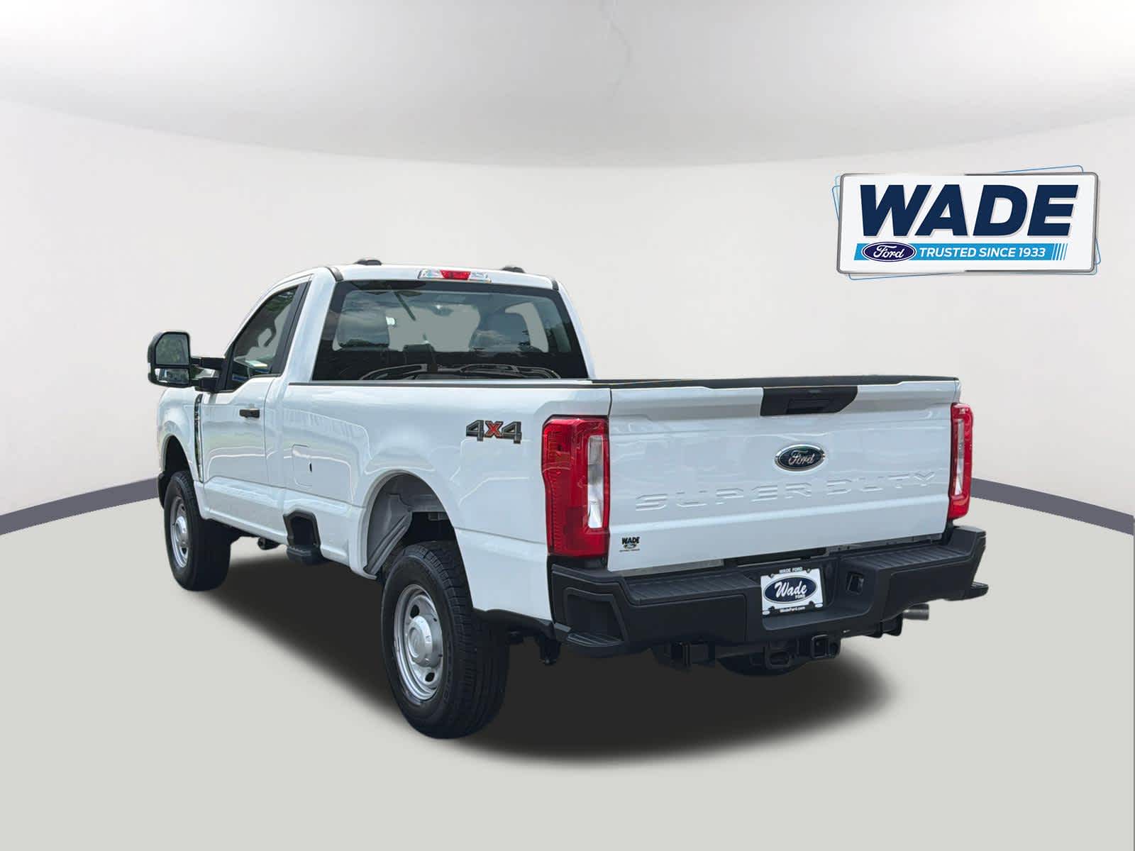 2026 Ford Super Duty F-250 Pickup XL