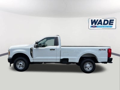 2026 Ford Super Duty F-250 Pickup XL