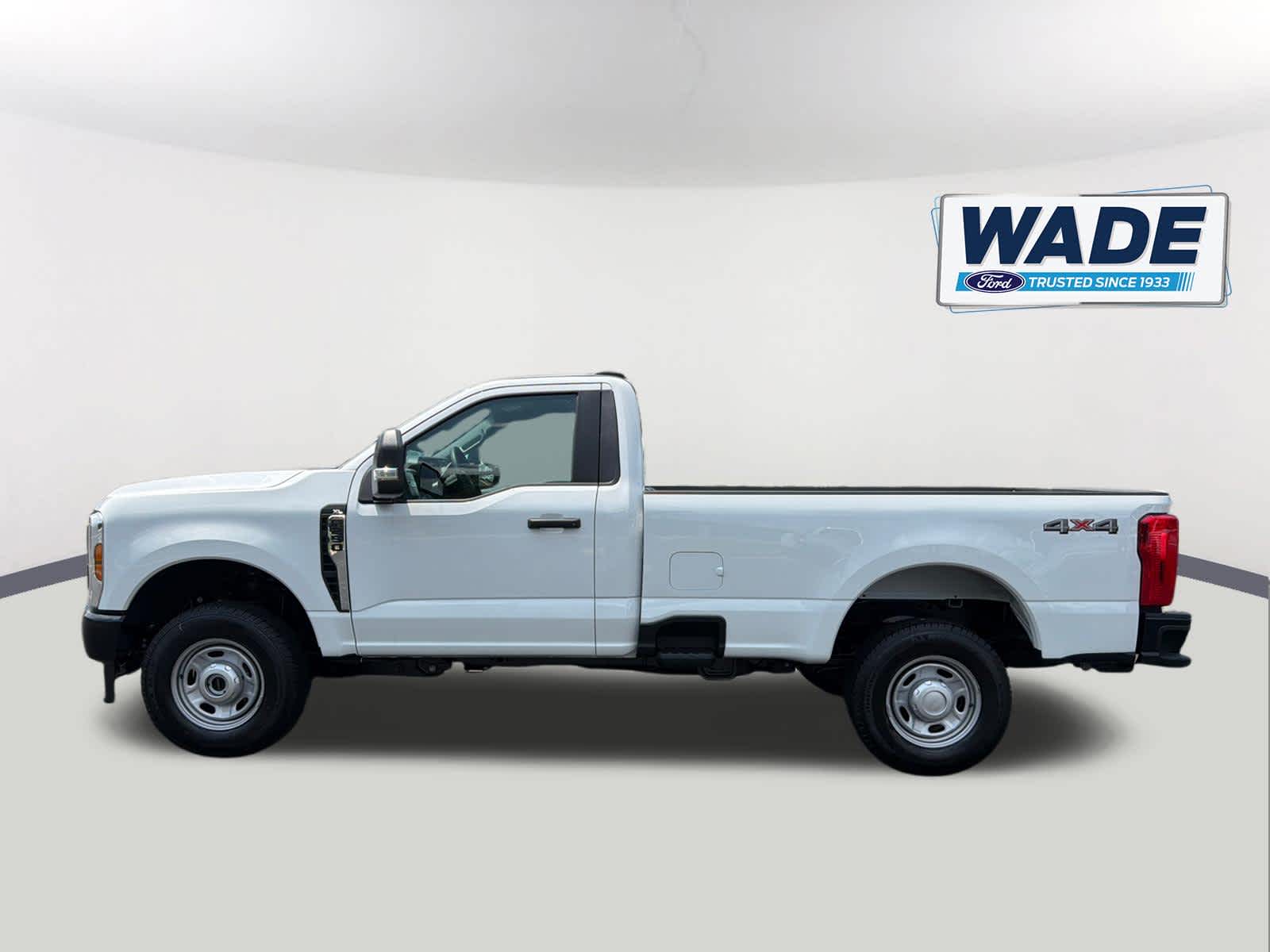 2026 Ford Super Duty F-250 Pickup XL