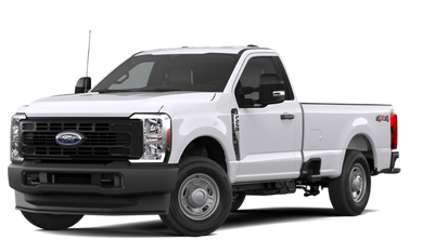 2026 Ford Super Duty F-250 Pickup XL
