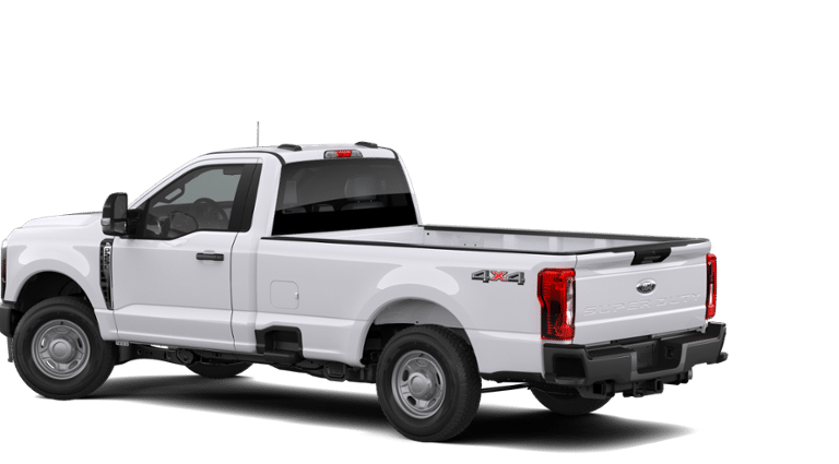 2026 Ford Super Duty F-250 Pickup XL