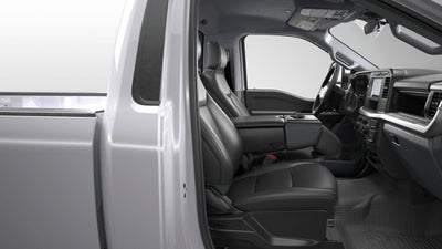 2026 Ford Super Duty F-250 Pickup XL