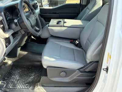 2026 Ford Super Duty F-250 Pickup XL